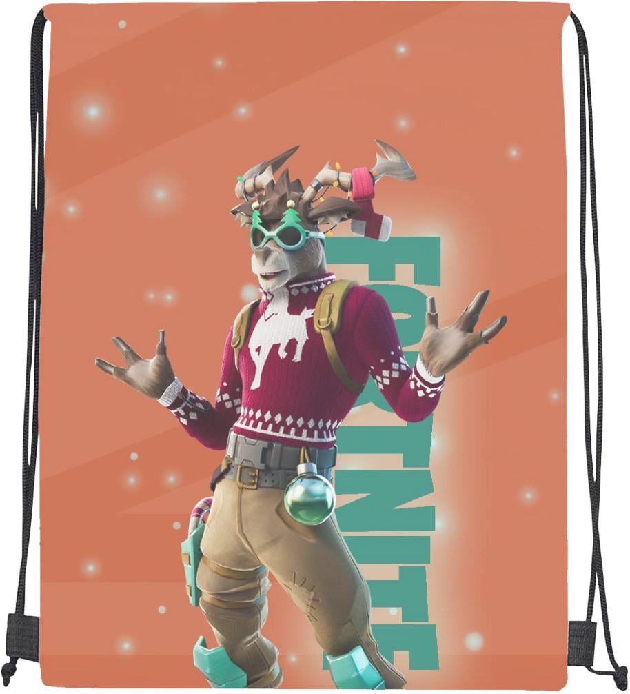 Мішок спортивний Fortnite Dolph (20301104)