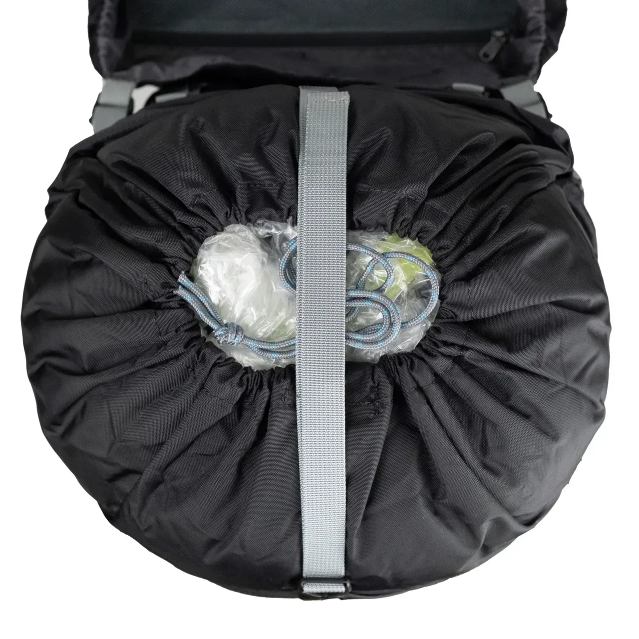 Рюкзак туристический Tramp Thor для походов и горного туризма 100 л (UTRP-054-black) - фото 6 Рюкзак туристический Tramp Thor для походов и горного туризма 100 л (UTRP-054-black) - фото 6