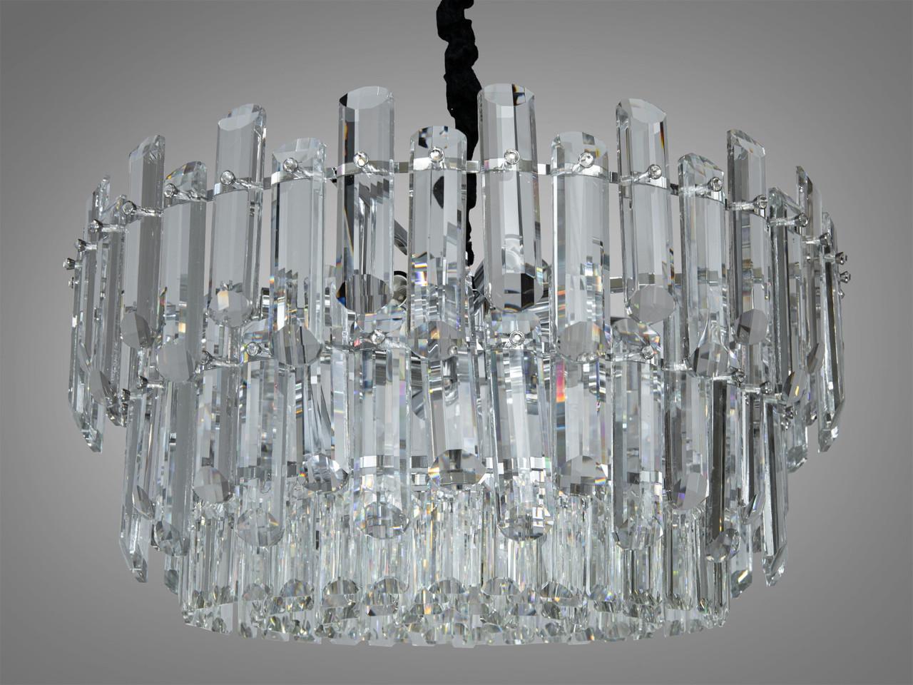 Люстра хрустальная 2020/600SGD (2437588104)