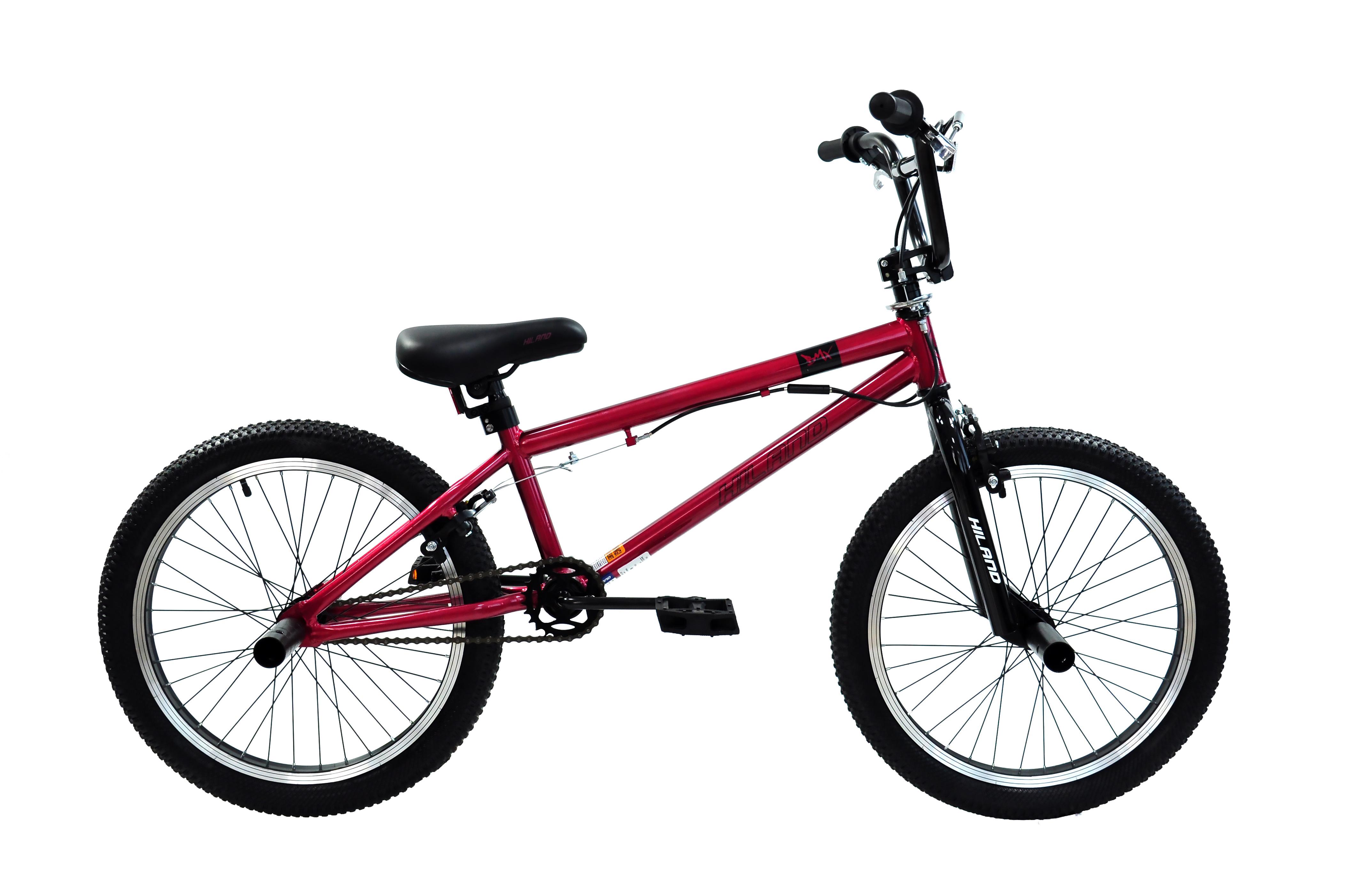 Voodoo 2024 legba bmx