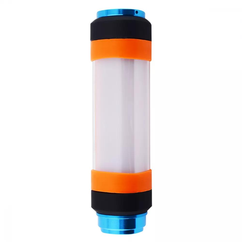 Фонарь светодиодный T15 Type-C 2600 mAh (3824d071)