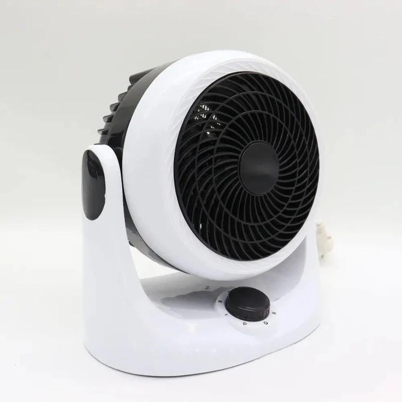 Тепловентилятор R-1182 2000 Вт (234571317_527) - фото 8 Тепловентилятор R-1182 2000 Вт (234571317_527) - фото 8