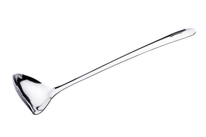 Ложка соусная из нержавеющей стали Empire Лара 27 см (2515)
