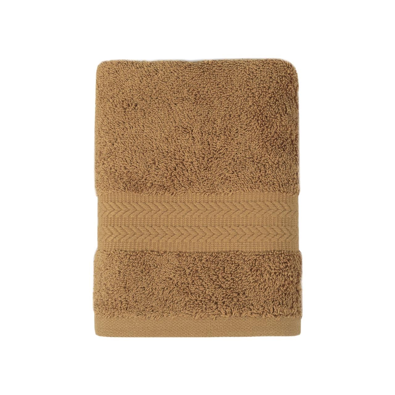 Полотенце Karaca Home Charm Exclusve hardal 30х50 см (9414523) Полотенце Karaca Home Charm Exclusve hardal 30х50 см (9414523)