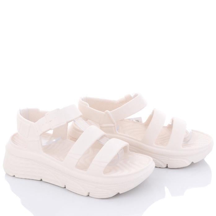 Босоножки ITTS WN412-2 р. 41 Молочный