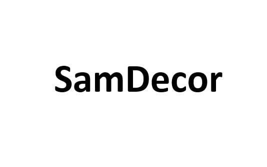 SamDecor