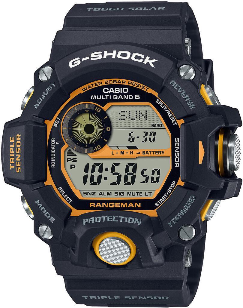 Часы Casio G-SHOCK Master of G GW-9400Y-1ER (1863399472) Часы Casio G-SHOCK Master of G GW-9400Y-1ER (1863399472)