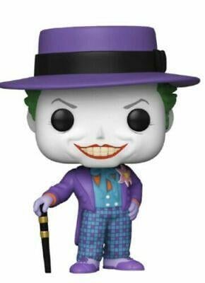 Фігурка Funko Pop Jack Nicholson 10 см (В JK 337.626)
