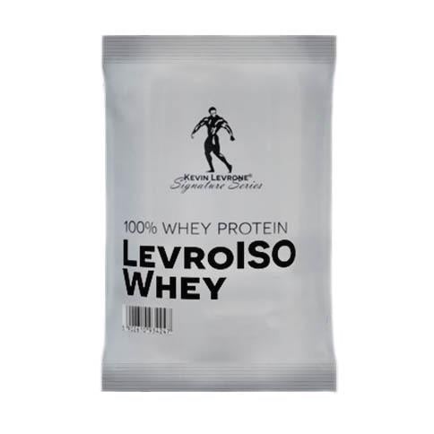 Протеин Kevin Levrone Levro Iso Whey 30 г Банан-персик (2704V4987)