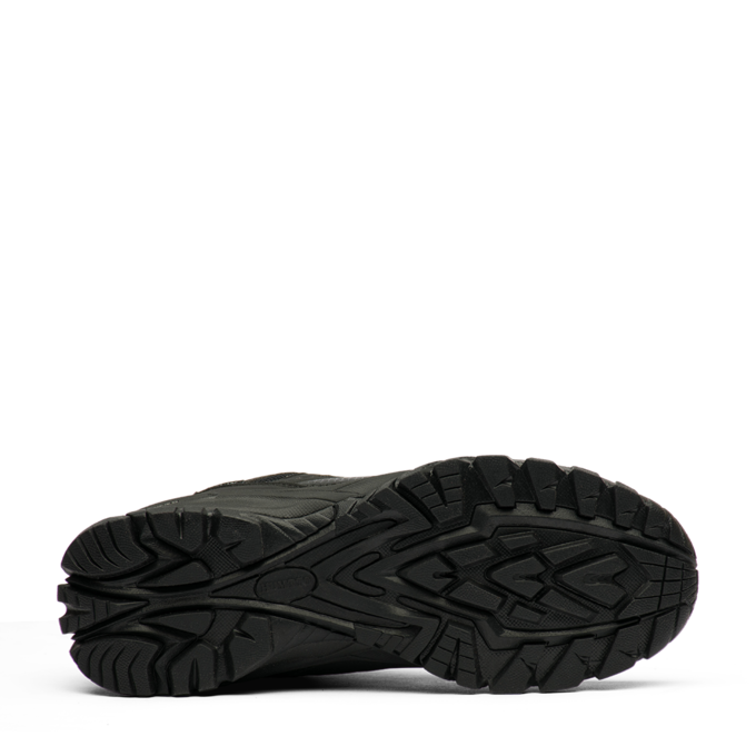 Кросівки чоловічі Humtto 110609A3 р. 41 Чорний (15814-41) - фото 4 Кросівки чоловічі Humtto 110609A3 р. 41 Чорний (15814-41) - фото 4