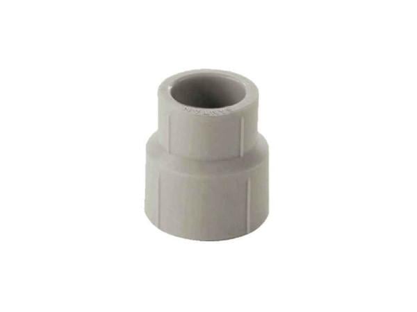 Муфта SANTAN d 32 PP-R перехідна Sx20 (313587)