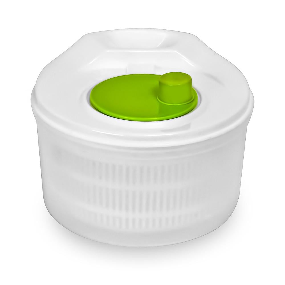 Сушилка для зелени и овощей 21,5х13 см (R94390) Сушилка для зелени и овощей 21,5х13 см (R94390)