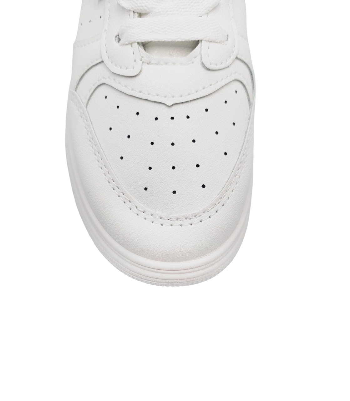 Кросівки для хлопчиків XIFA 180606/38 р. 38 Білий - фото 4