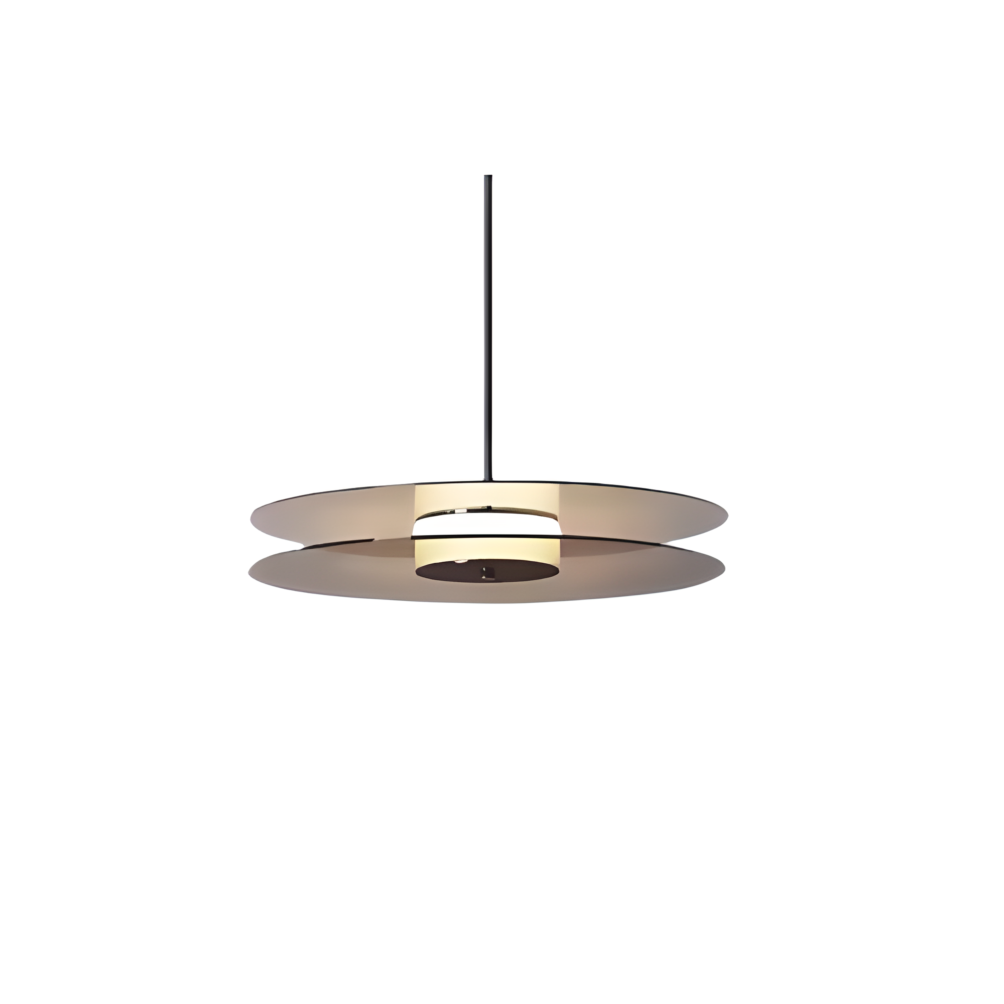 Подвес Twinkle LED 28 см Amber (033044-SHL)