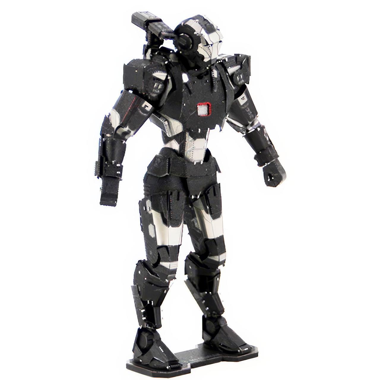 Конструктор металевий Metalhead Броня War Machine MK2 з фільму Залізна людина (2482932709)