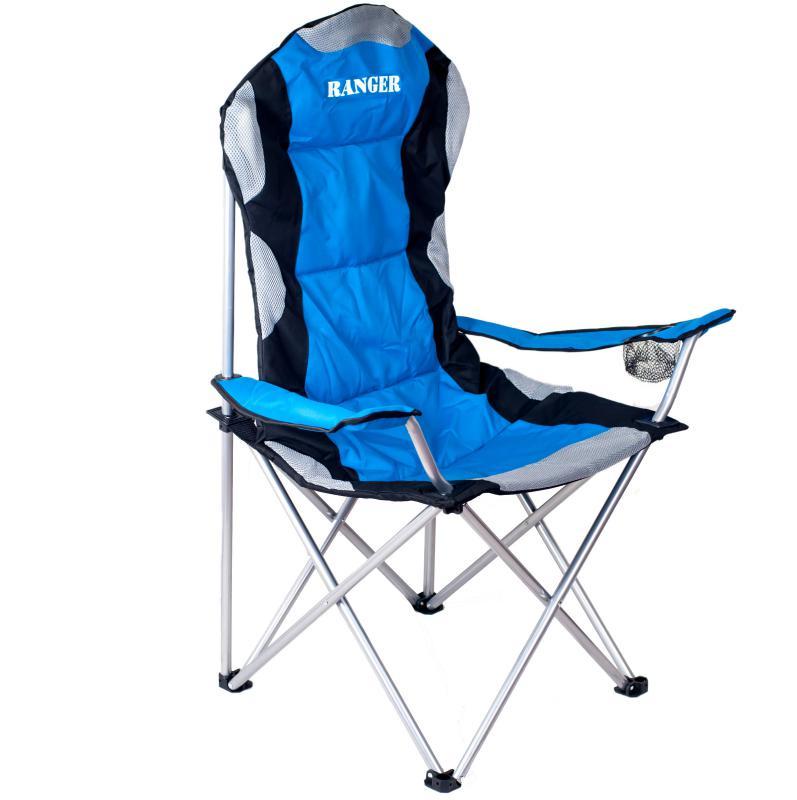 Кресло туристическое складное Ranger SL 751