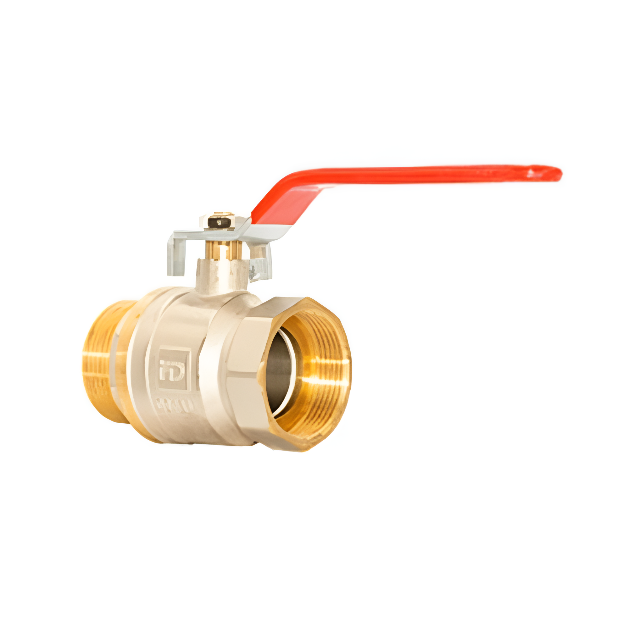 Кран шаровой FADO S.r.l Modern ЗВ KNR24 с ручкой 32 1х1/4" (260085694)