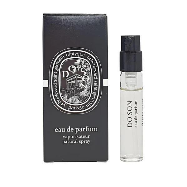 Парфюмированная вода унисекс Diptyque Do Son 2 мл пробник (383086)