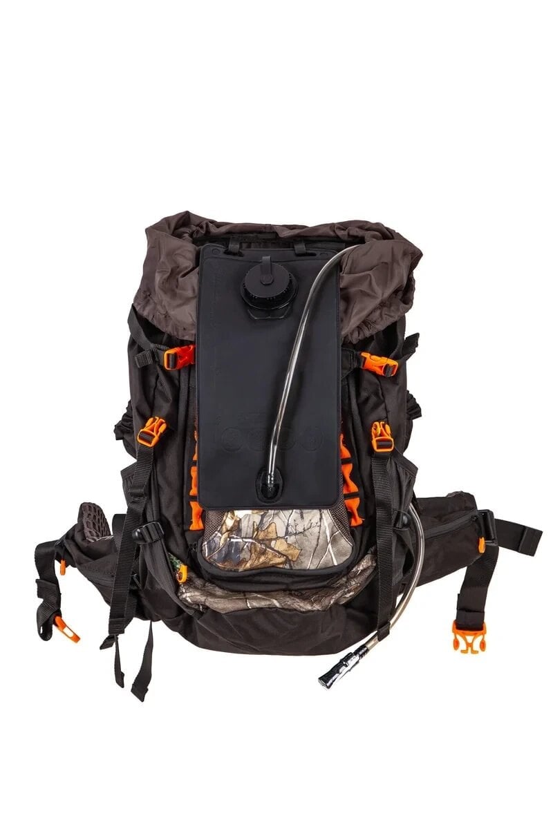 Рюкзак SPIKA Extreme Hunter 45 л