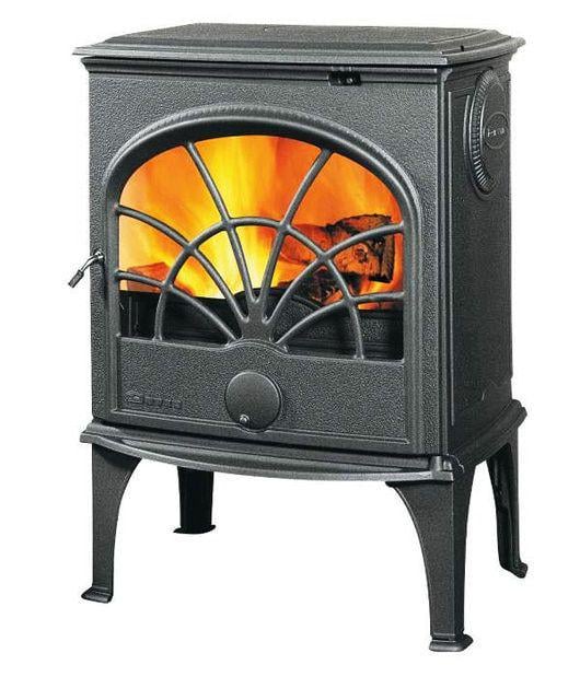 Печь чугунная Dovre CLASSIC 550 CB E/4 8 кВт