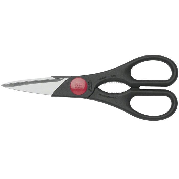 Ножницы многофункциональные Zwilling Twin 20 см Черный Ножницы многофункциональные Zwilling Twin 20 см Черный
