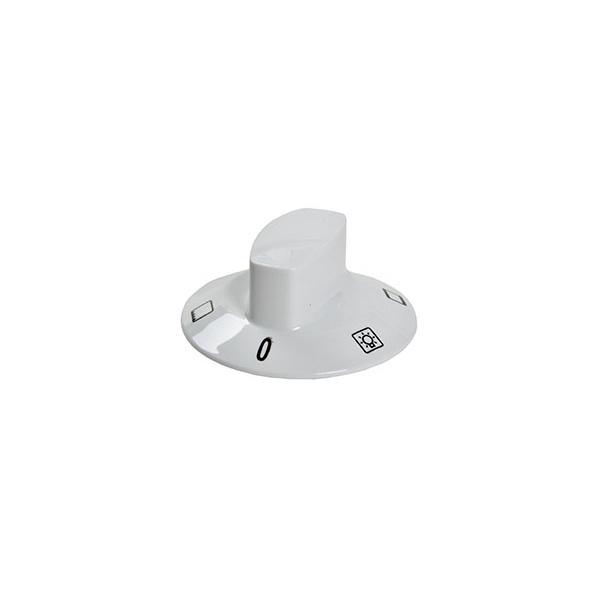 Ручка регулювання духовки для плити Gorenje 376054