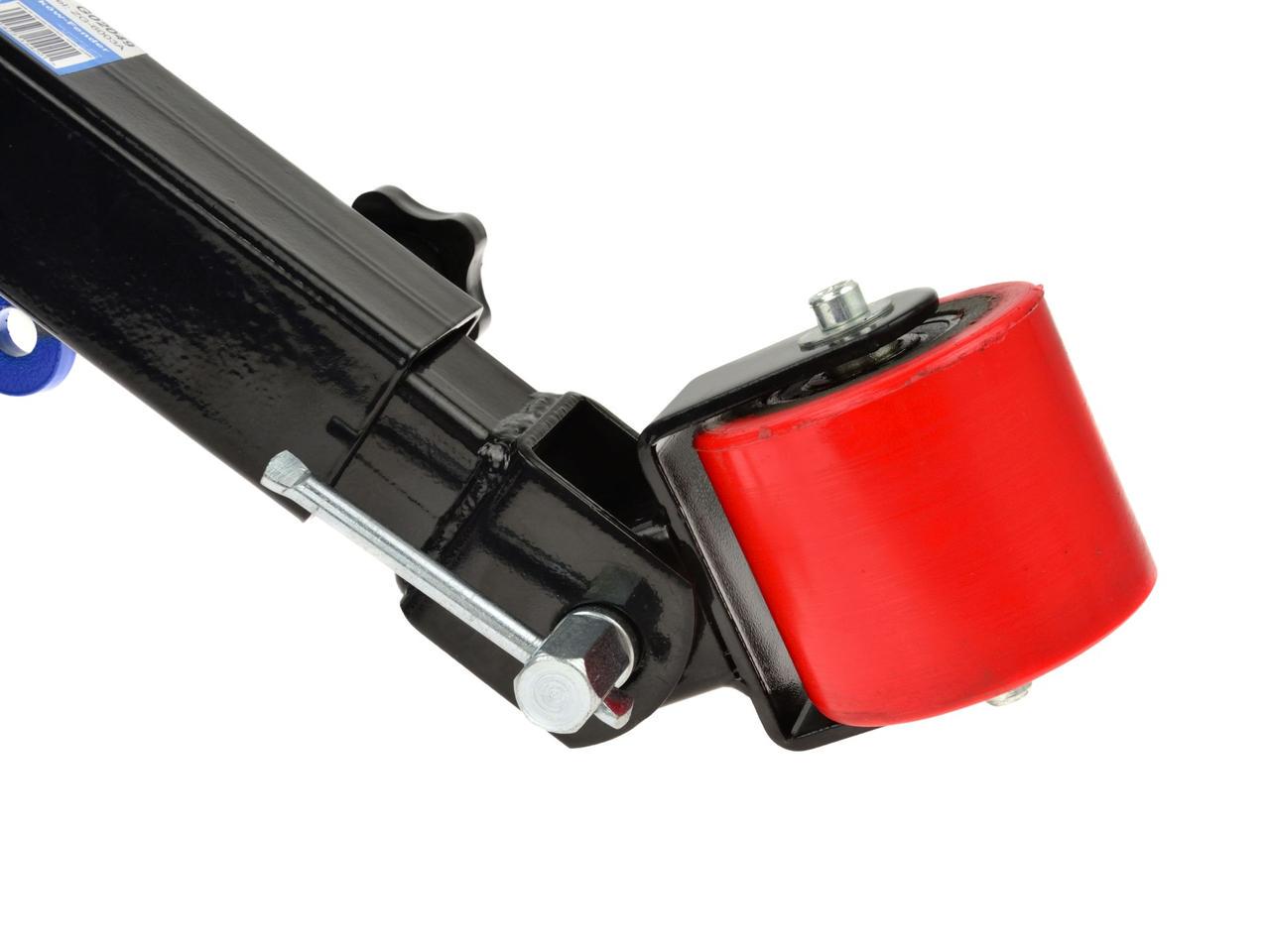 Комплект для ремонта крыла колесной арки Geko G02049 - фото 3