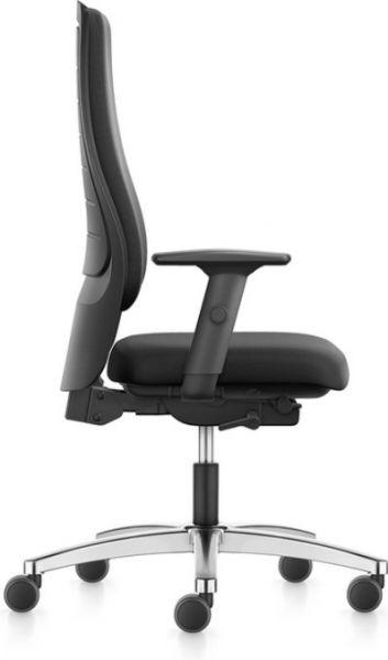 Офисное кресло Autolift Interstuhl 152ll (MH01) - фото 3 Офисное кресло Autolift Interstuhl 152ll (MH01) - фото 3