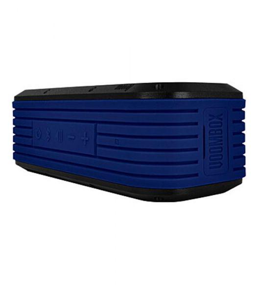 Портативна колонка Divoom Voombox-Outdoor 3GEN Blue (1376571) - фото 4