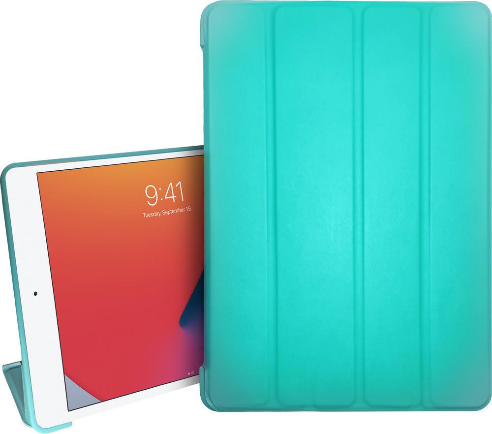 Чехол Air Vent для iPad 2/3/4 с термоэффектом Mint (22683)