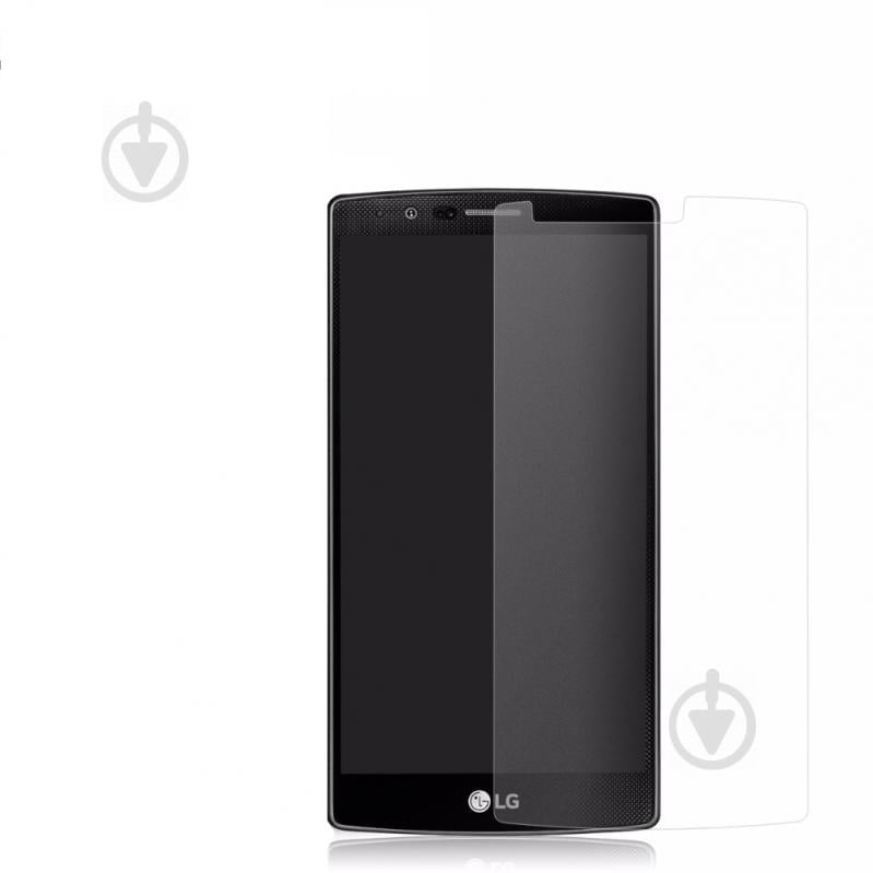 Защитное стекло Glass 2.5D для LG G3 D850/D852/D855 (71196)