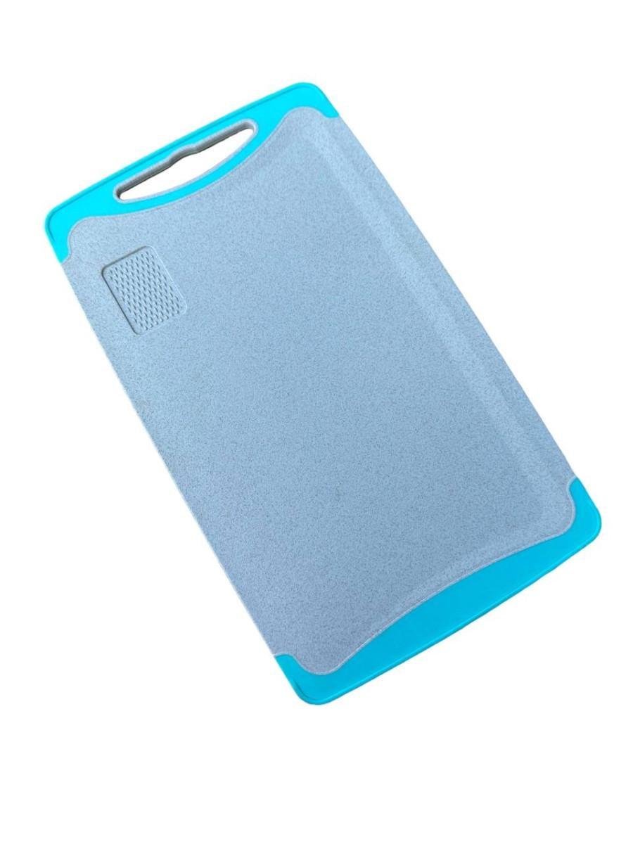 Дошка обробна 13217 24,5х40,5 см Сірий (4606470)