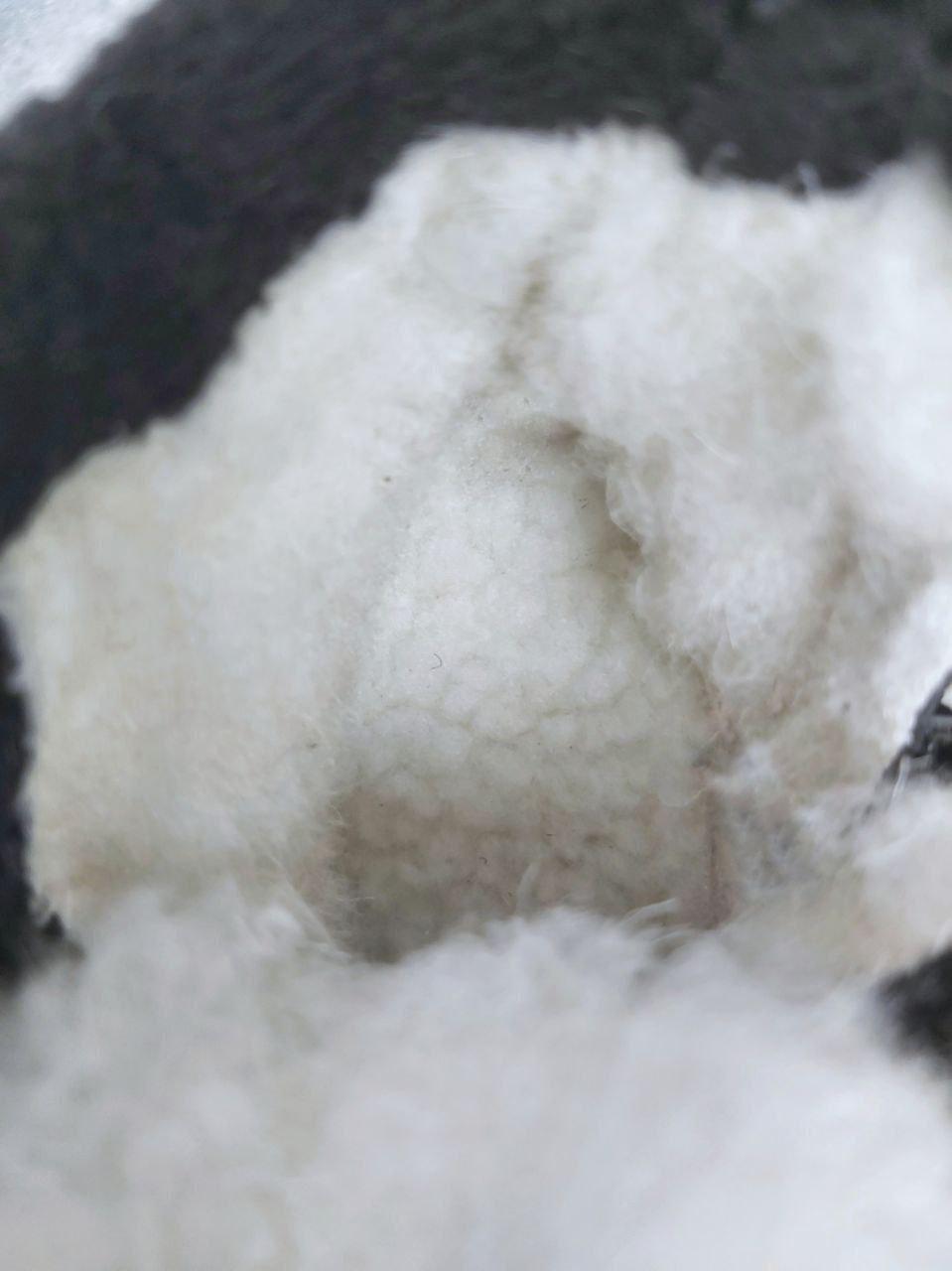 Чоботи для хлопчика Clibee 1316 р. 23 15,3 см Чорно-коричневий (1316-2) - фото 4 Чоботи для хлопчика Clibee 1316 р. 23 15,3 см Чорно-коричневий (1316-2) - фото 4