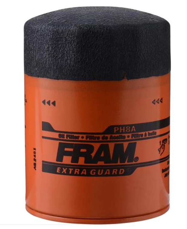 Фільтр оливи FRAM 6124065180 (PH8A) Фільтр оливи FRAM 6124065180 (PH8A)
