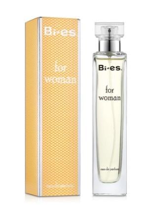 Парфюмерная вода женская Bi-Es For Woman 100 мл