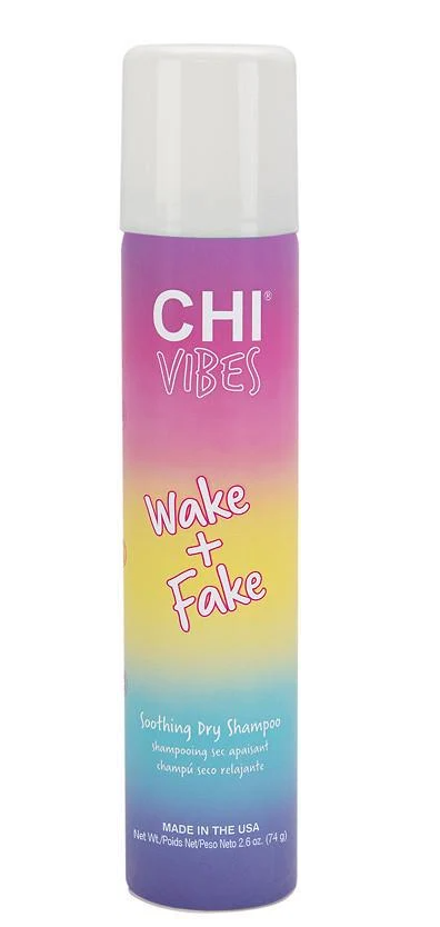 Сухой шампунь CHI Wake+FakeVibes 74 г (2554818435)