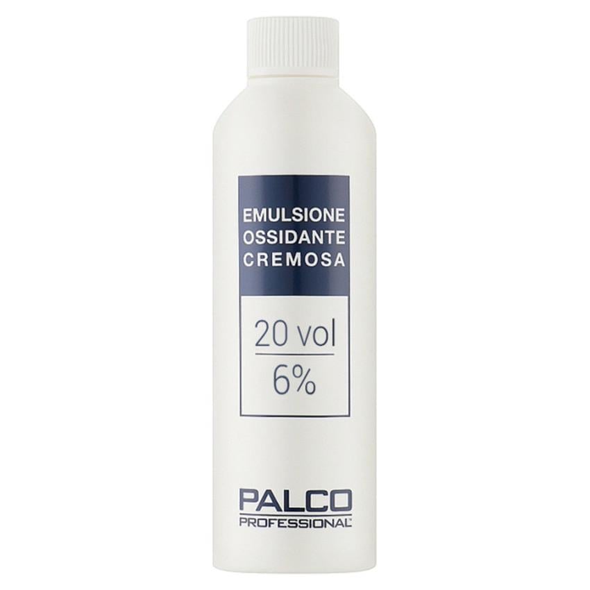 Окисник для волосся PALCO Professional Only Color 20 vol 6% 150 мл (2523998993)