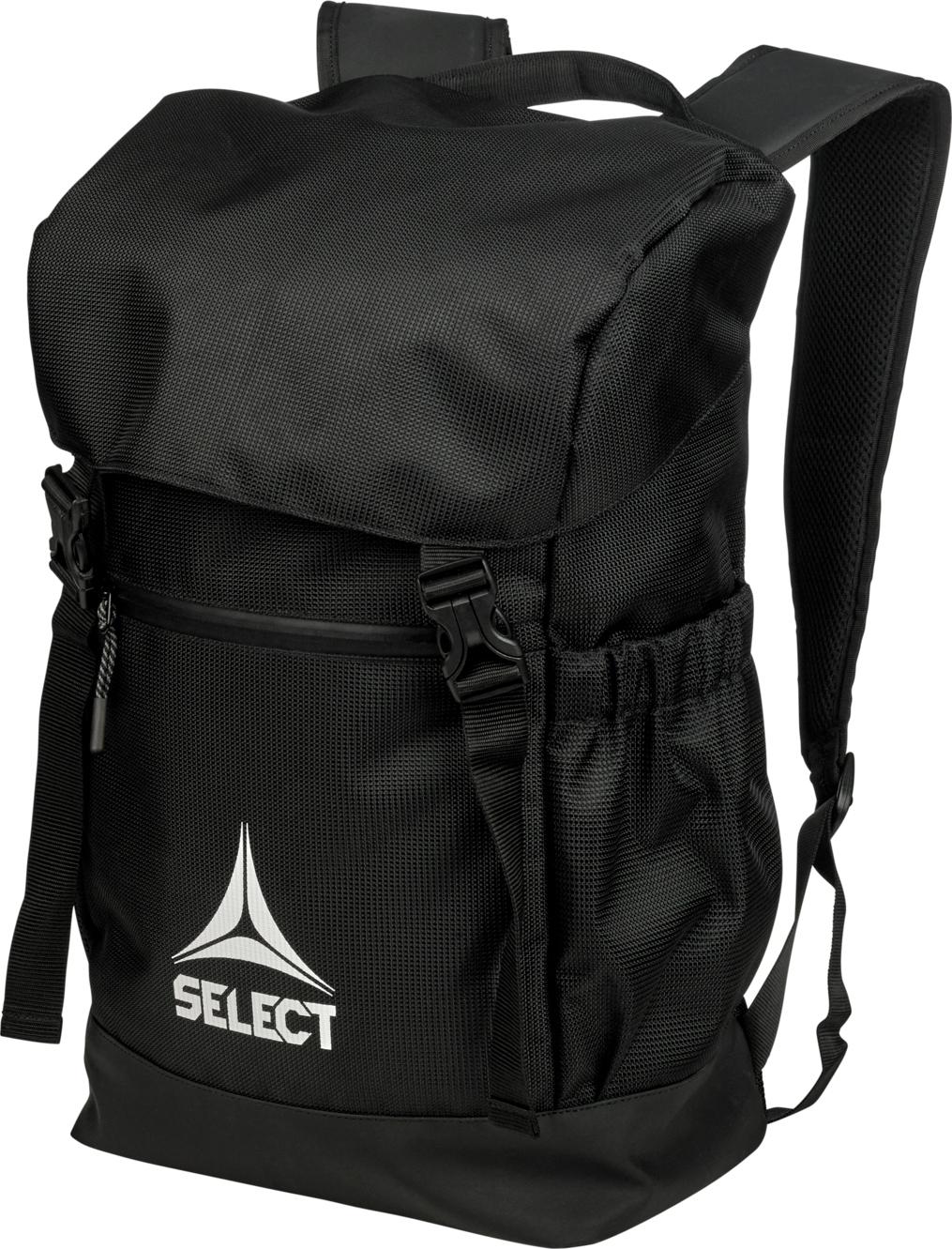 Рюкзак Select BACKPACK V25 17 л Черный (816060-111)