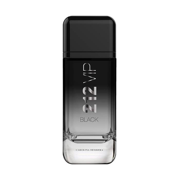 Парфумована вода для чоловіків Carolina Herrera 212 Vip Black тестер 100 мл (18776768)