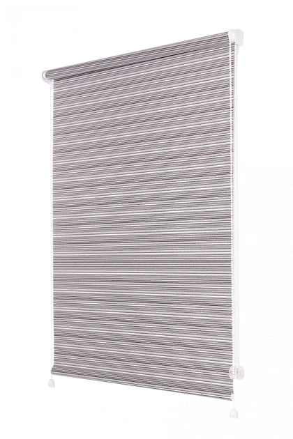 Рулонная штора WZ 5015 тканевая 140х160 см