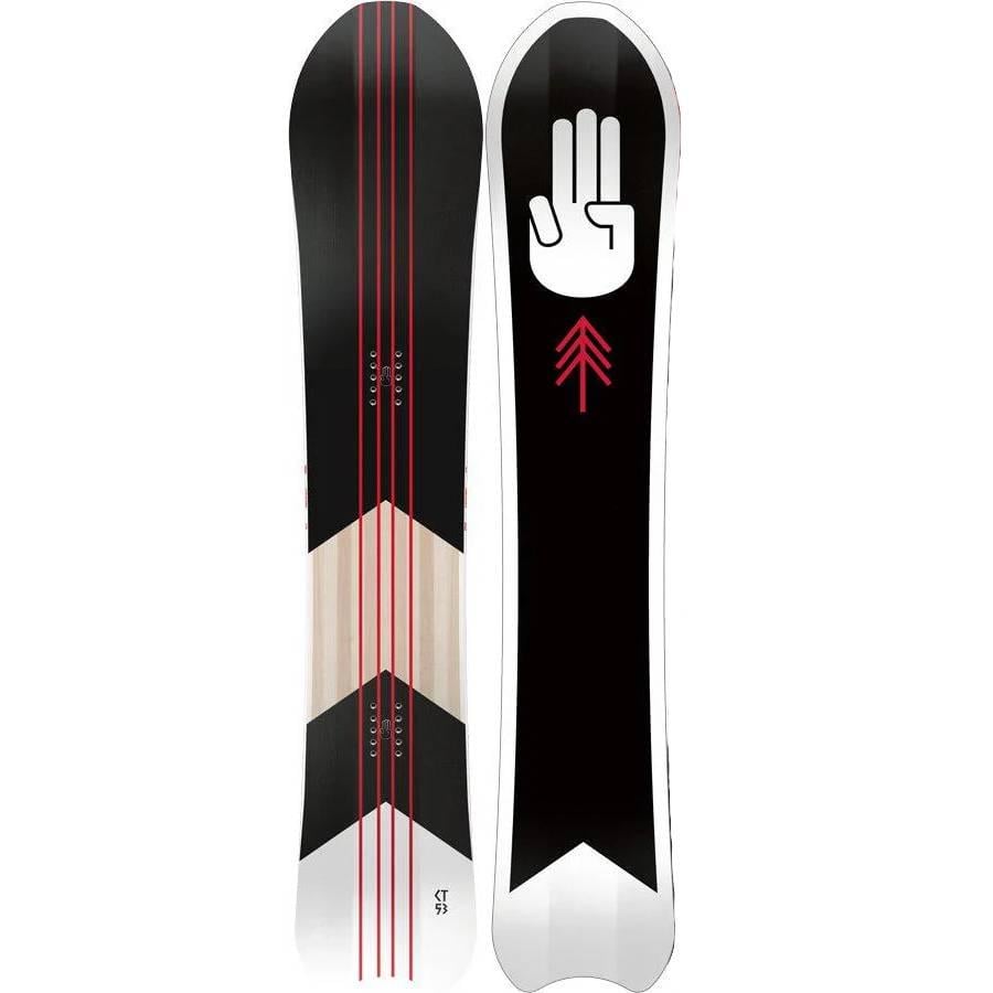 Сноуборд Bataleon ct 158 (UDS6E9D5A351.0)