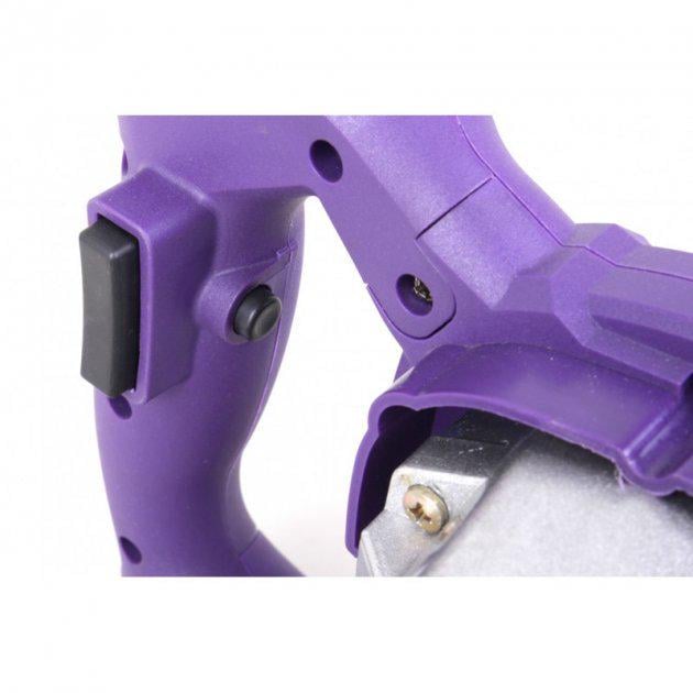 Миксер-дрель строительный AL-FA ALM23 2300 Вт 2 венчика - фото 7 Миксер-дрель строительный AL-FA ALM23 2300 Вт 2 венчика - фото 7