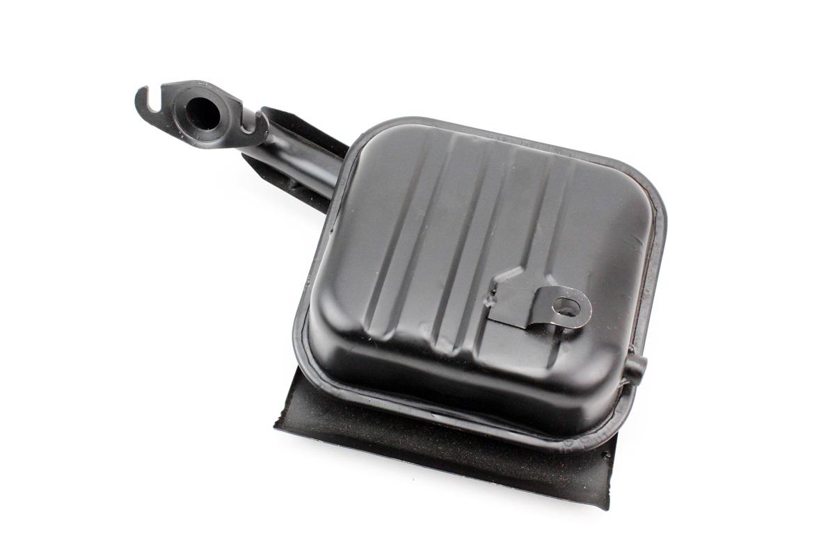 Глушник до генераторів 0,8 кВт (ET-950) - фото 3