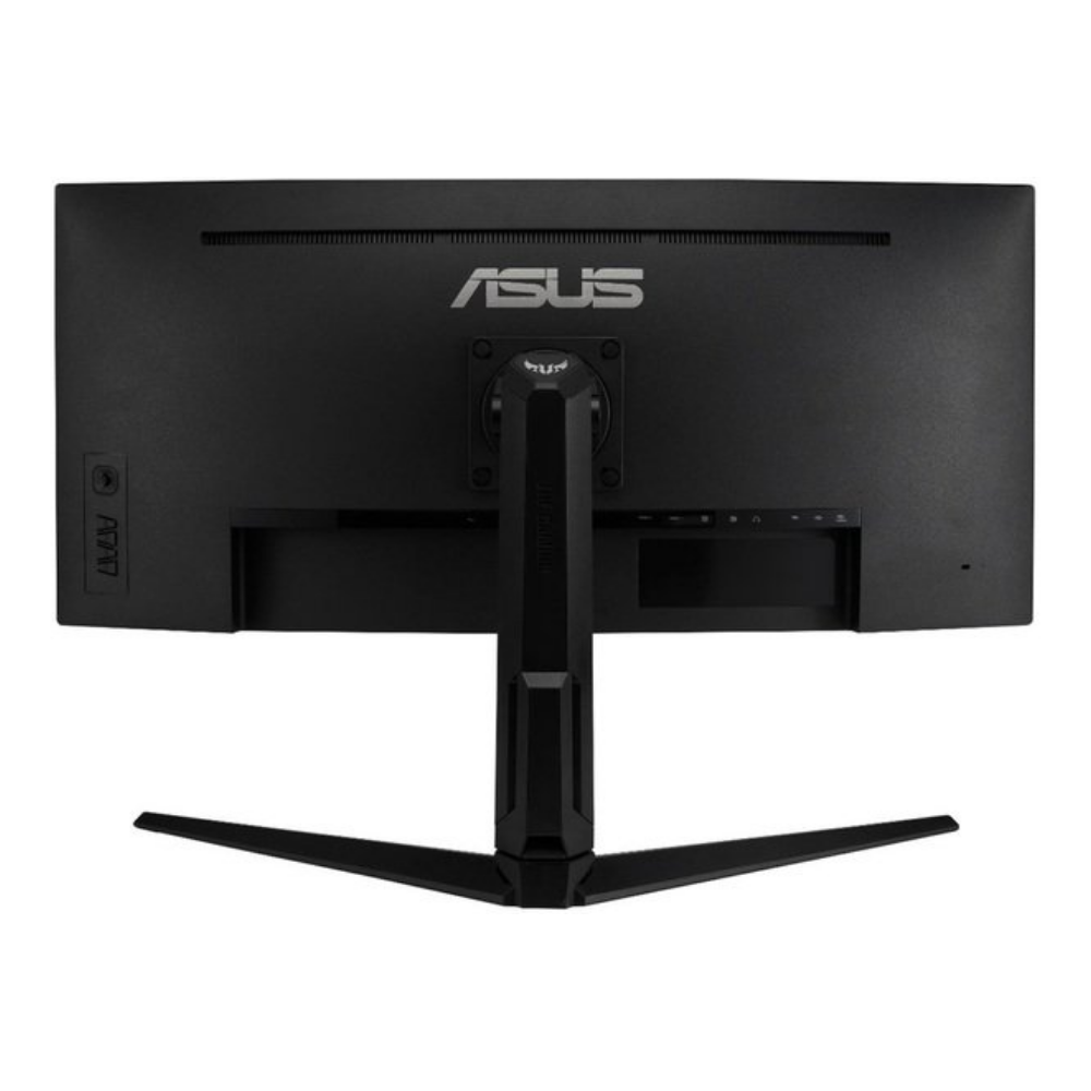 Монитор Asus VG34VQL1B Черный (10307378) - фото 4