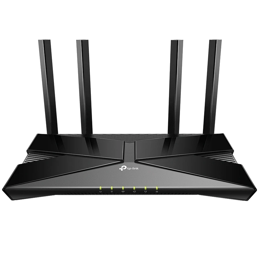 Маршрутизатор бездротовий TP-Link ARCHER AX53 (35480127) Маршрутизатор бездротовий TP-Link ARCHER AX53 (35480127)