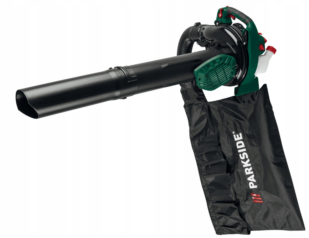 Повітродувка бензинова PARKSIDE PBLS 26 A1 1,22 к.с швидкість повітря до 266 км/год - фото 6 Повітродувка бензинова PARKSIDE PBLS 26 A1 1,22 к.с швидкість повітря до 266 км/год - фото 6