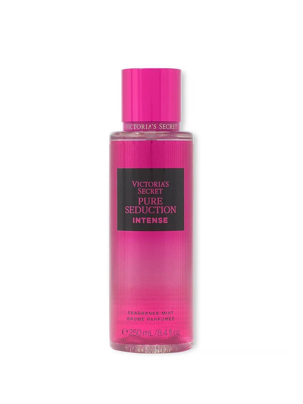 Спрей для тіла жіночий Victoria's Secret Pure Seduction Intense 250 мл