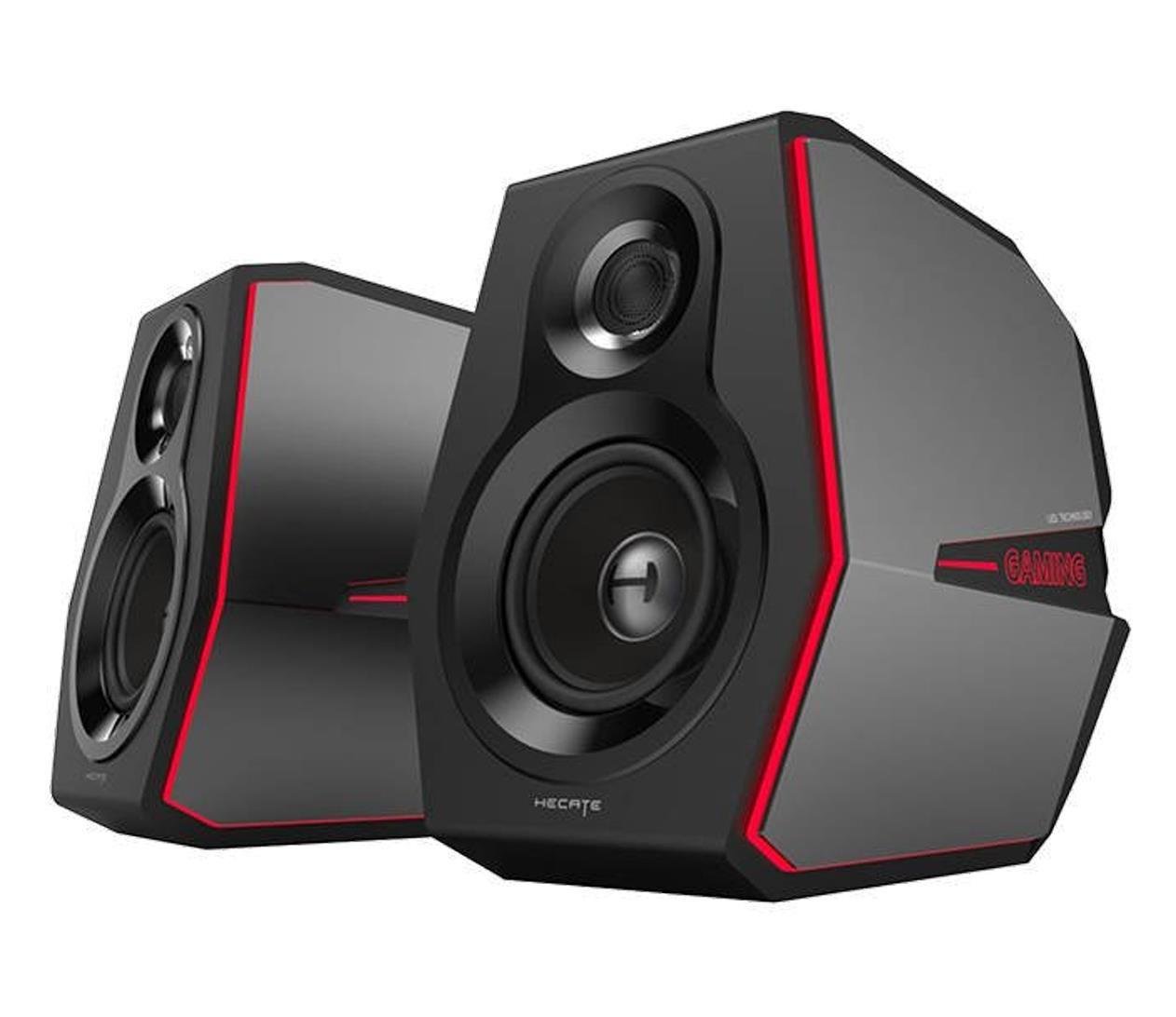 Колонки для комп'ютера Edifier HECATE G5000 Black (356751)