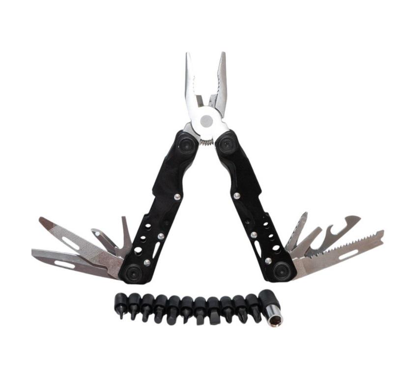 Мультитул многофункциональный Bear Greals 9в1 (23691428)