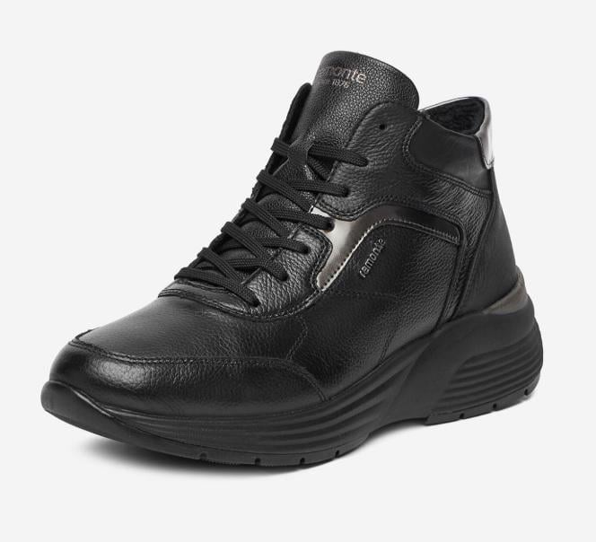 Черевики жіночі зимові REMONTE D6683-03 р. 42 - фото 2 Черевики жіночі зимові REMONTE D6683-03 р. 42 - фото 2